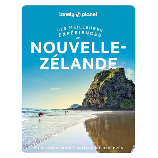 Guide Les meilleures expériences en Nouvelle-Zélande