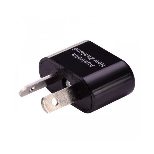 Australia/New Zealand adapter plug