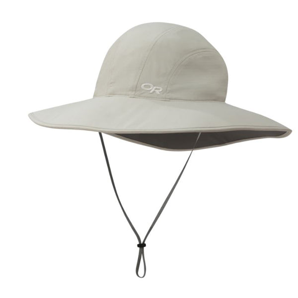 Oasis Sun Sombrero women's hat