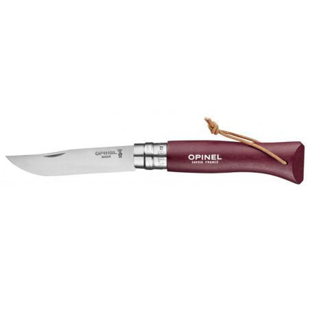 Bushwhacker knife No 8 Opinel