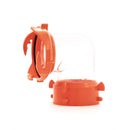 Raccord pivotant Rhinoflex 90 degrés Camco - Exclusif en ligne