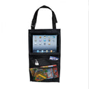 Organisateur média auto