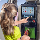 Organisateur média auto