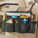 Organisateur de siège d'auto