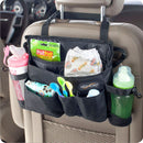 Organisateur de siège d'auto