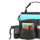 Organisateur de siège d'auto