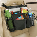 Organisateur de siège d'auto