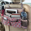 Organisateur de siège d'auto