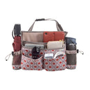 Organisateur de siège d'auto