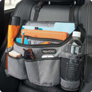 Organisateur de siège d'auto