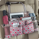 Organisateur de siège d'auto