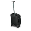 Ozone 21,5 inches wheeled sport bag 40L