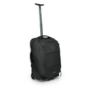 Ozone 21,5 inches wheeled sport bag 40L
