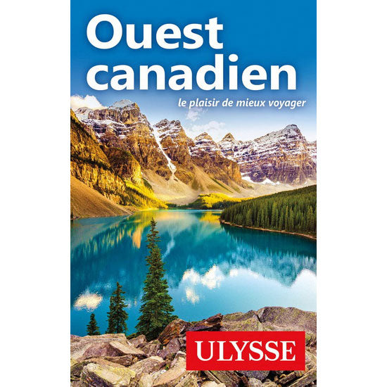 Guide Ouest Canadien