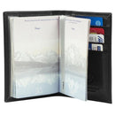 Porte-passeport anti-RFID