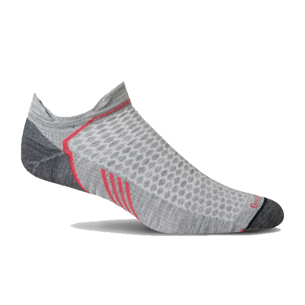 Men's Ultra light microphone socks 
