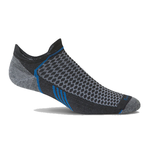 Men's Ultra light microphone socks 