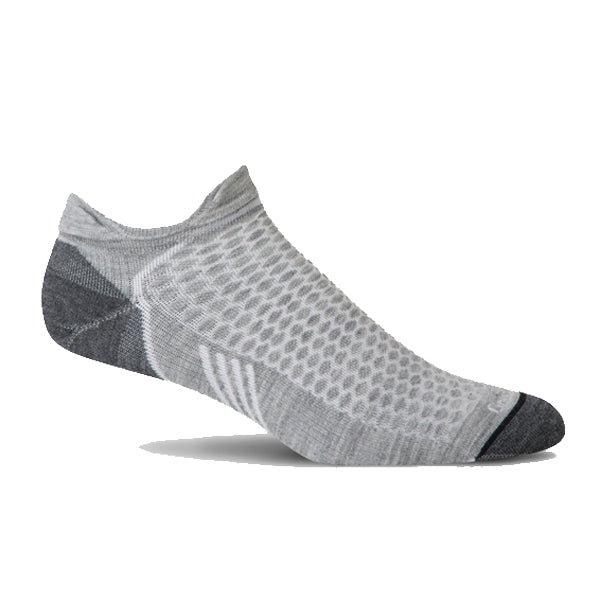 Chaussettes pour femme Incline Ultralight Micro