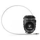 Retractasafe 250 padlock