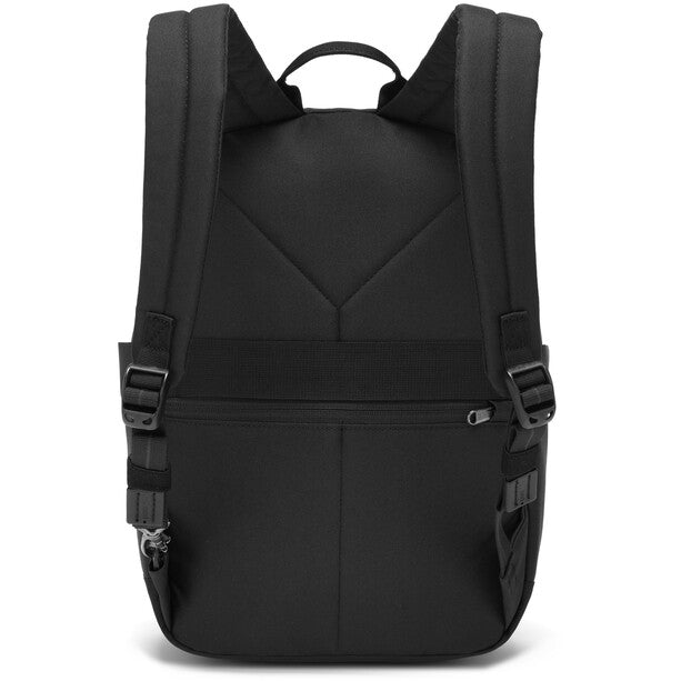 Pacsafe Go 15L anti-theft backpack