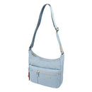 Beside-U Palama anti-theft crossbody - Online exclusive