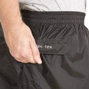 Qikpac waterproof pants