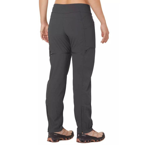 Pantalon convertible pour femme Equinox