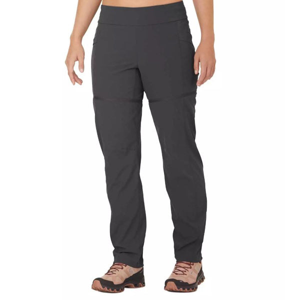 Pantalon convertible pour femme Equinox