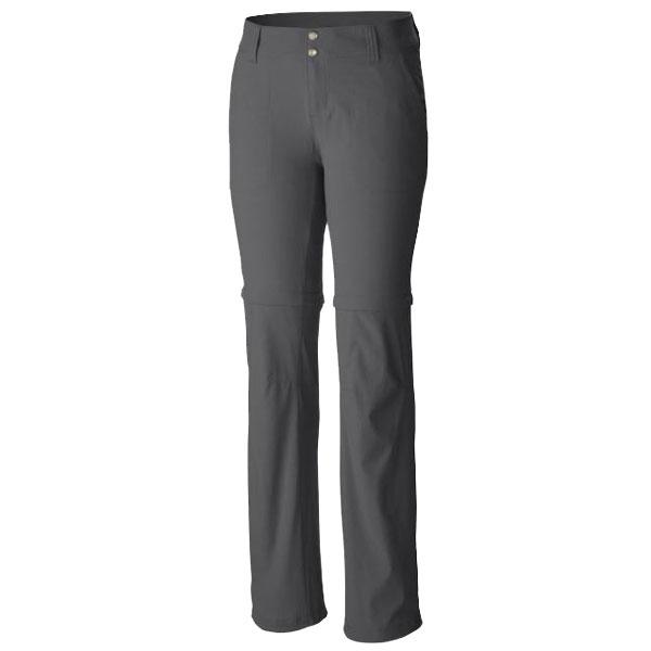 Pantalon convertible pour femme Saturday Trail II