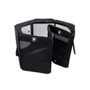 Enclos pour chien facile à transporter de Le bon chien - Exclusif en ligne