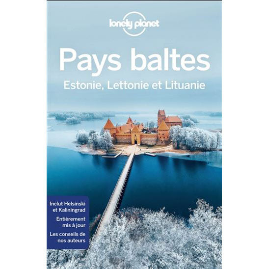Pays Baltes