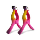 Pinces pour serviette de plage