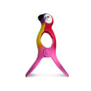 Pinces pour serviette de plage