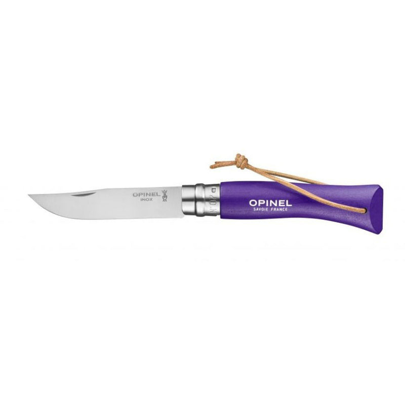 Bushwhacker knife No 7 Opinel