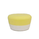 Petit pot en silicone