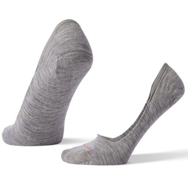 Pack of 2 Everyday Secret Sleuth No Show socks