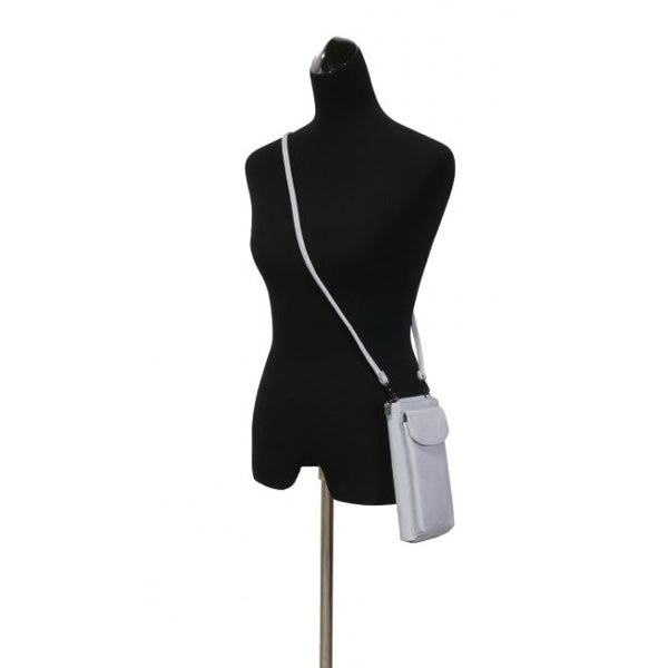 Portefeuille pour cellulaire RFID Starlet