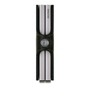 Porte-cartes double RFID