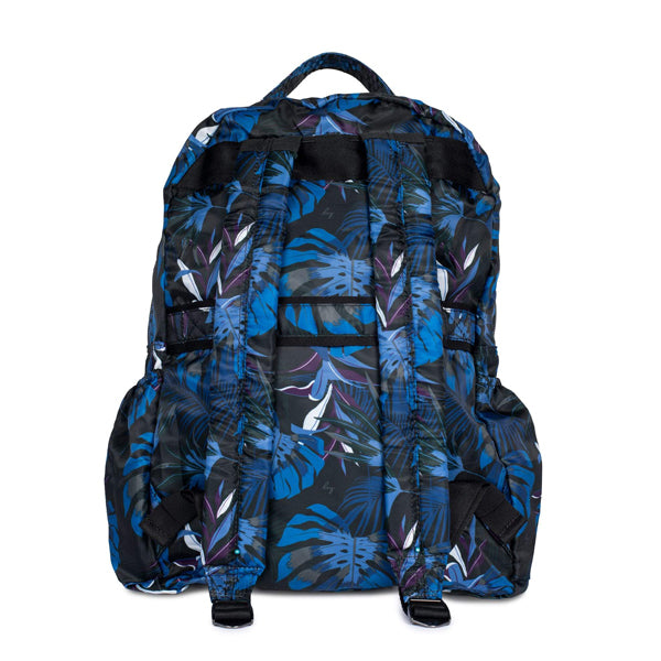 Puddle Jumper packable backpack