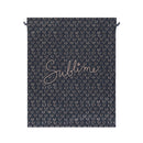 Poche à linge Sublime