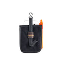 Organisateur 2 sections pour ventilation d'auto de High Road - Exclusif en ligne