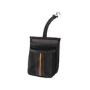 Organisateur 2 sections pour ventilation d'auto de High Road - Exclusif en ligne