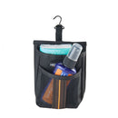 Organisateur 2 sections pour ventilation d'auto de High Road - Exclusif en ligne