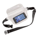 Pochette de taille imperméable