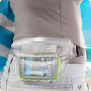 Pochette de taille imperméable