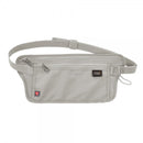 Anti-RFID waist pouch