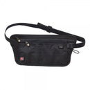 Anti-RFID waist pouch