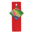 Poignée en silicone