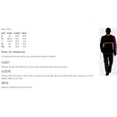 Tunique à manche longue pour homme