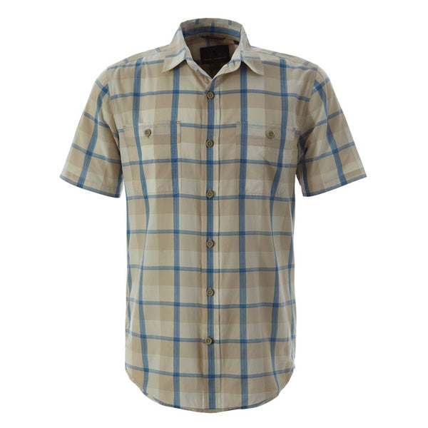 Men's Point Lobo Short Sleeve Shirt
